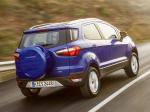 Ford EcoSport 2013 года (EU)